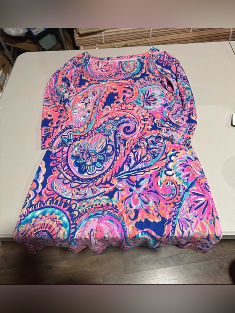 Women’s Dress